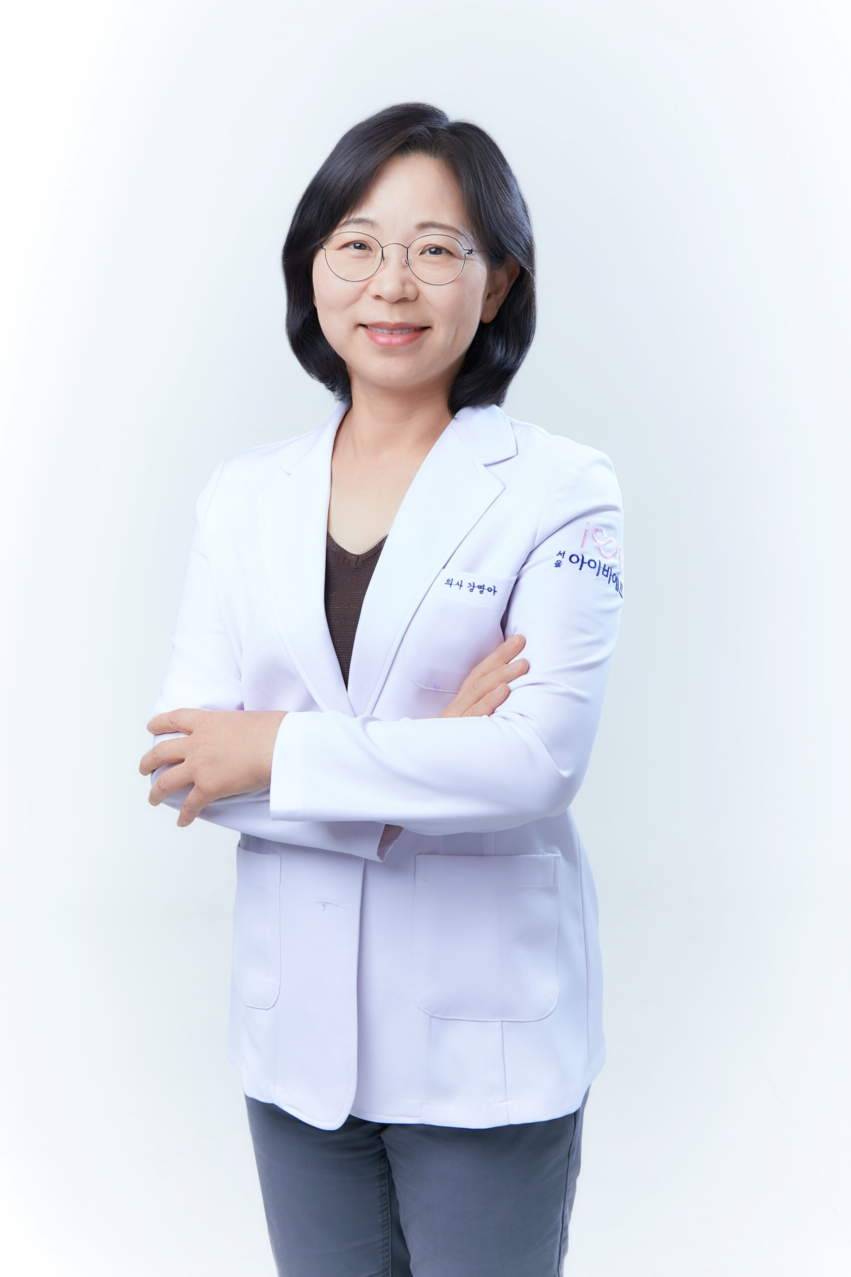 강영아 원장 프로필 사진