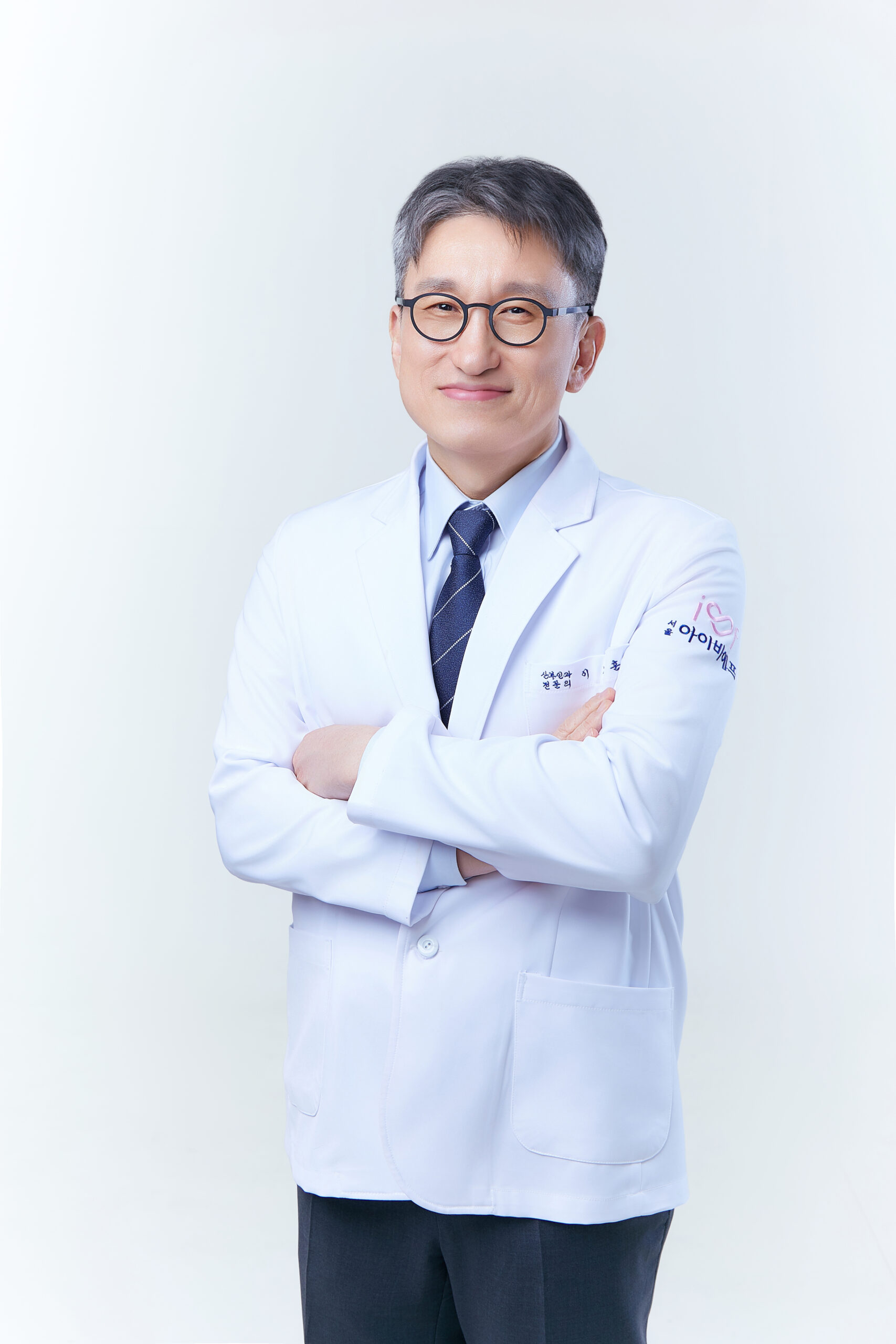 이경훈 대표원장 프로필 사진